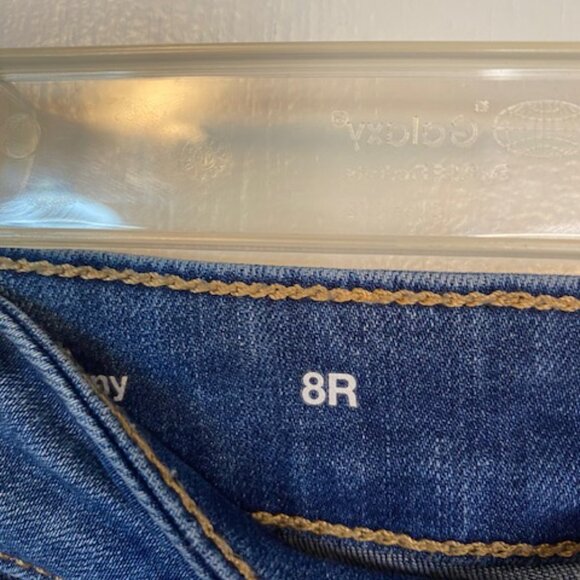 Sonoma Good for Life skinny jeans - Picture 5 of 8